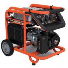 Генератор бензиновый GENERGY GORBEA 2,2 кВт
