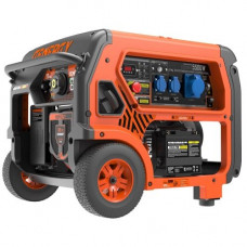 Генератор бензиновый GENERGY EZCARAY 5,5 кВт