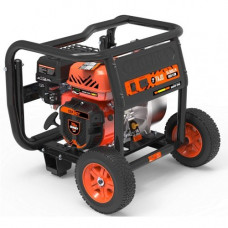 Мотопомпа бензиновая GENERGY TAJO II для чистой воды