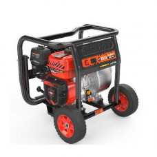 Мотопомпа бензиновая GENERGY VOLGA II для чистой воды