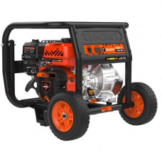 Мотопомпа бензиновая GENERGY GUADALQUIVIR II для грязной воды