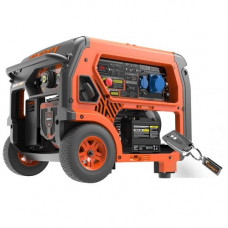Генератор бензиновый GENERGY BAQUIERA RC 6,5 кВт