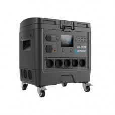 Зарядная станция GENERGY ZERO GZE-2020R 1953 Вт/ч