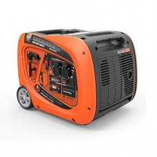 Генератор инверторный GENERGY MALLORCA 3,2 кВт