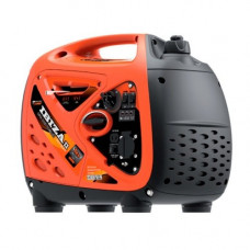 Генератор инверторный бензиновый GENERGY IBIZA 0,9 кВт