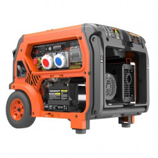 Генератор бензиновый GENERGY FORMIGAL S 7 / 6,5 кВт