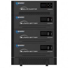 Система накапливания энергии GENERGY GZE-15352