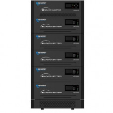 Система накапливания энергии GENERGY GZE-25652