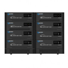 Система накапливания энергии GENERGY GZE-35852