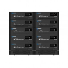 Система накапливания энергии GENERGY GZE-46052