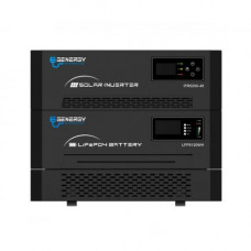 Система накапливания энергии GENERGY GZE-5052