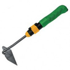 Мотыжка садовая Gruntek Lux 345х100 мм