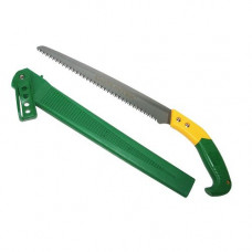 Пила садовая обрезная Gruntek BARRAKUDA 300 мм.