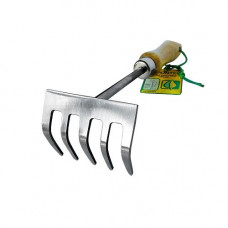 Грабли садовые Gruntek 270 mm.