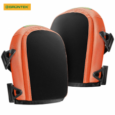 Наколенники Gruntek прорезиненные