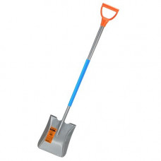 Лопата совковая Gruntek Бобёр