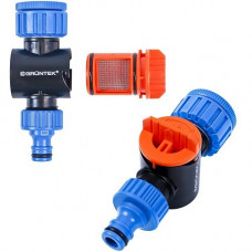 Фильтр для воды GRUNTEK 40 л/мин