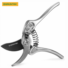 Секатор Gruntek Silber-Schnitt 230 мм