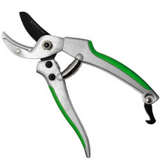 Секатор с наковаленкой Gruntek Tukane 195 мм