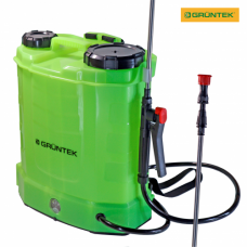 Опрыскиватель аккумуляторный GRUNTEK BS-12-3BP