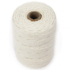 Шпагат хлопковый GRUNTEK 5мм х 60м