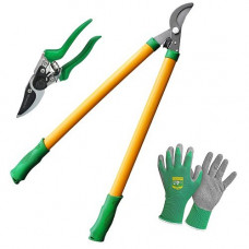 Набор садового инструмента Gruntek 2