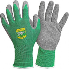 Перчатки садовые GRUNTEK М 2 пары