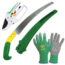 Набор садового инструмента Gruntek 3