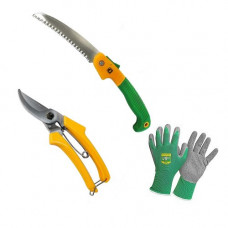 Набор садового инструмента Gruntek 4