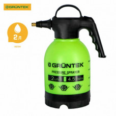 Опрыскиватель ручной GRUNTEK HS-2 2л