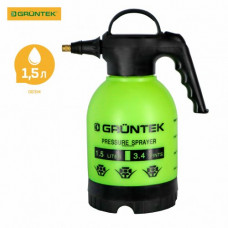 Опрыскиватель ручной GRUNTEK HS-1,5
