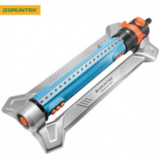 Дождеватель осцилирующий GRUNTEK Primavera 462 TURBO