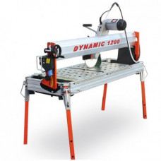 Станок каменерезный Battipav DINAMIK 1200