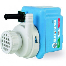 Насос BATTIPAV S1/P1 для камнерезных станков