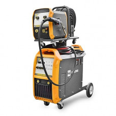 Сварочный инвертор Hugong InverMig 350