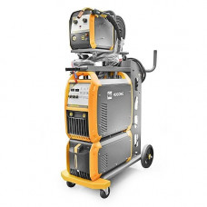 Сварочный инвертор HUGONG InverMig 500