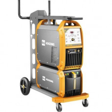 Инвертор сварочный Hugong Wave 315KD 380В