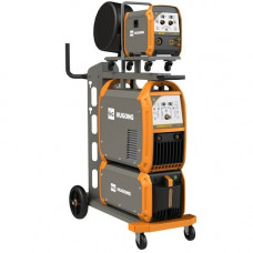 Полуавтомат HUGONG SuperMatrix 500III 380В 500А