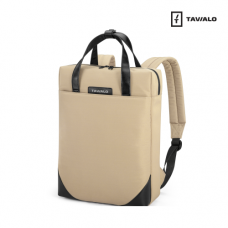 Рюкзак TAVIALO CityLife TC11.5 хаки 11,5л