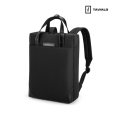 Рюкзак TAVIALO CityLife TC11.5 черный 11,5л