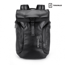 Рюкзак TAVIALO CityLife TC23 черный 23 л
