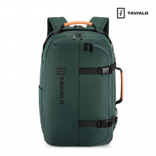 Рюкзак TAVIALO CityLife TC24 зеленый 24 л