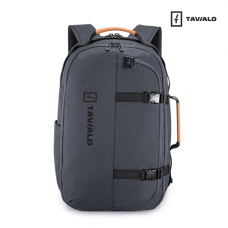 Рюкзак TAVIALO CityLife TC24 темно-серый 24 л