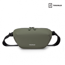 Сумка-слинг TAVIALO EasySling TS2 зеленая