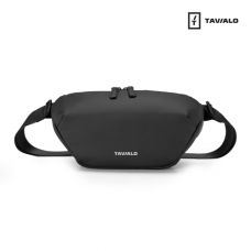 Сумка-слинг TAVIALO EasySling TS2 черная
