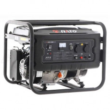 Генератор бензиновый RATO R3800 3,5 кВт