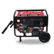 Генератор  бензиновый RATO R3000D-F 3 кВт