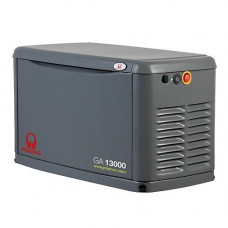 Генератор газовый PRAMAC GA13000 13 кВА