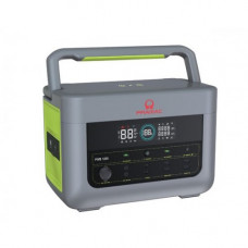 Зарядная станция PRAMAC PWB-1200 1075 Вт/ч