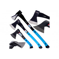 Набор топоров Tagred TA1415, 3 шт